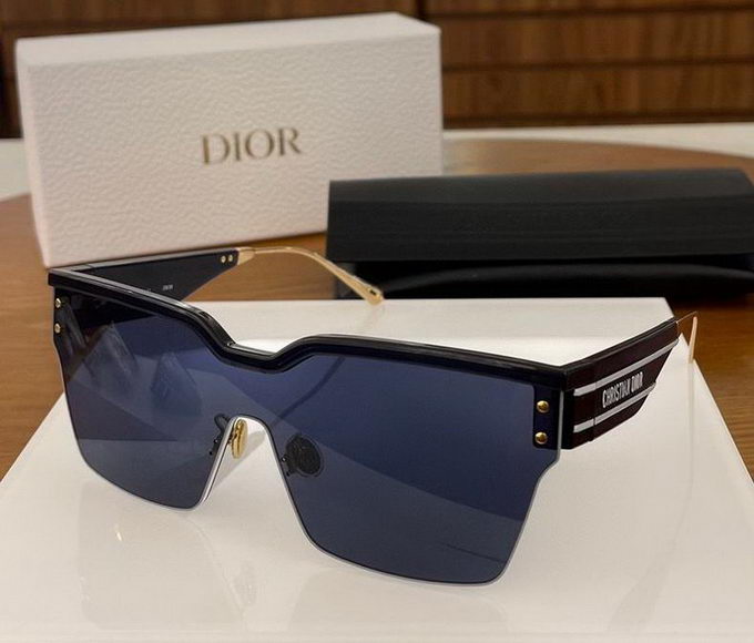 Dior Sunglasses AAA+ ID:20220728-536